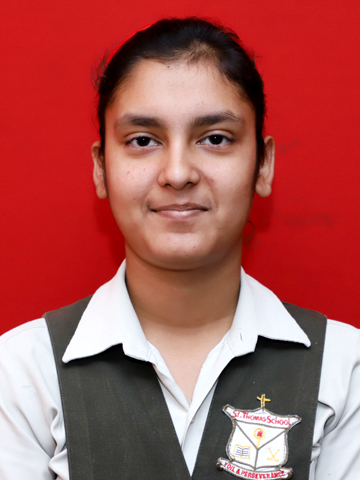 Swati Rathi